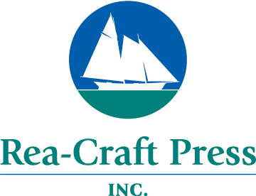 Rea-Craft Press — Quality Printing Since 1937